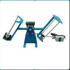 Particle Density By Gas Jar Method (End-Over-End Shaker)